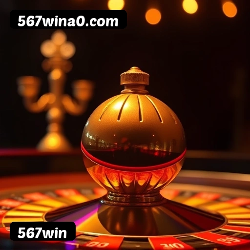 Loterias online disponíveis na 567win