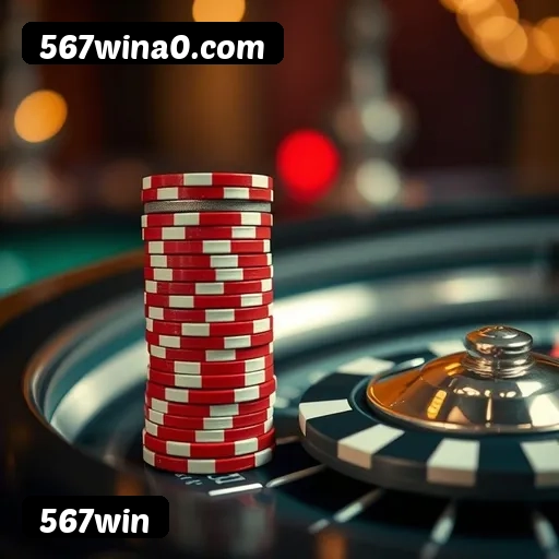 Níveis do programa VIP da 567win